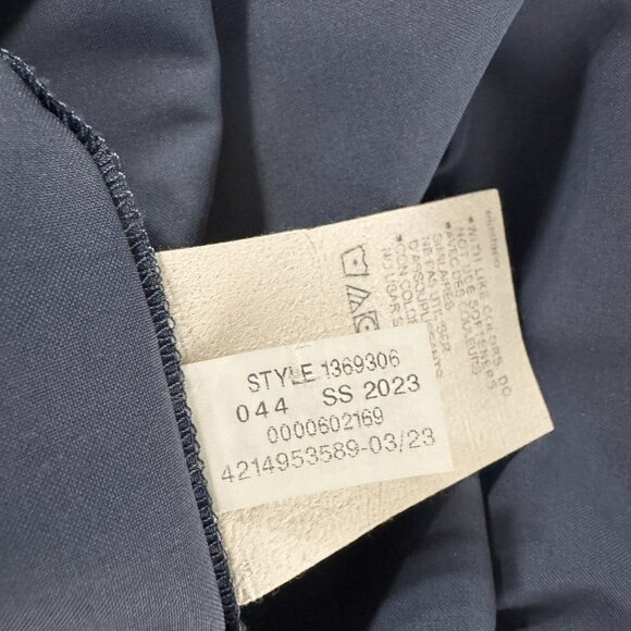 Under Armour Drift Tide 2.0 Shirt Mens‎ 4XL Tall Fitted Short Sleeve TP-3260 - Picture 11 of 11